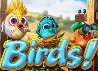 Birds слот Million