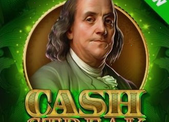 Cash Streak слот Million casino